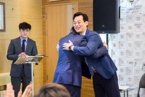  샤론 제20차 정기총회