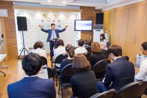  샤론 제20차 정기총회