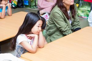  주일예배 유치부