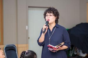  주일예배 초등부