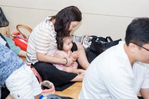  주일예배 영아부