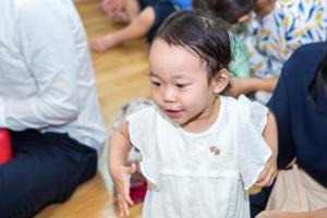  주일예배 영아부