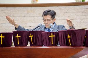  주일예배 소년부