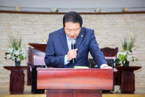  청년2부(그루터기선교회) 제50차 정기총회