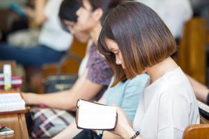  청년2부(그루터기선교회) 제50차 정기총회