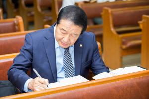  청년2부(그루터기선교회) 제50차 정기총회