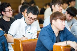  청년2부(그루터기선교회) 제50차 정기총회