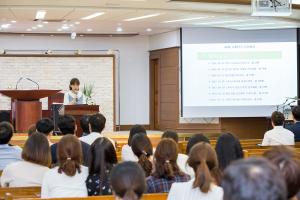  청년2부(그루터기선교회) 제50차 정기총회