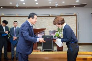  청년2부(그루터기선교회) 제50차 정기총회