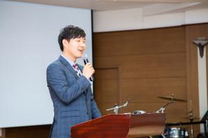  청년2부(그루터기선교회) 제50차 정기총회