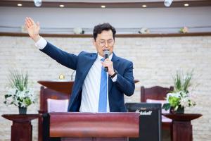  청년2부(그루터기선교회) 제50차 정기총회