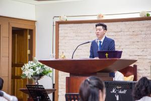  주일예배 소년부