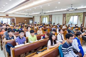  주일예배 소년부