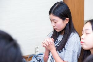  주일예배 소년부