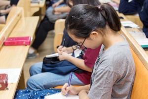  주일예배 중등부(에벤에셀)