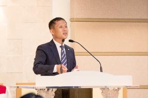  주일예배 중등부(에벤에셀)