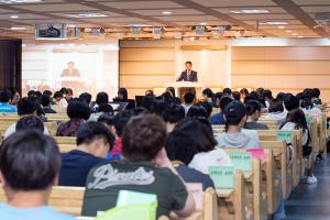  주일예배 중등부(에벤에셀)