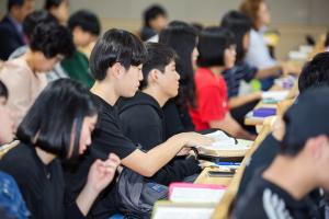  주일예배 중등부(에벤에셀)