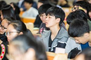  주일예배 중등부(에벤에셀)