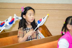  주일예배 유년부