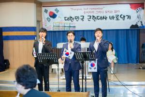  주일예배 유년부