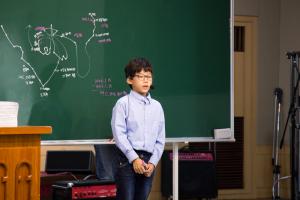  주일예배 초등부