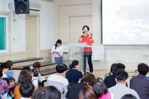  주일예배 영아부