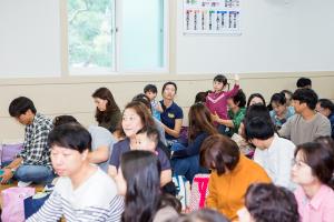  주일예배 영아부