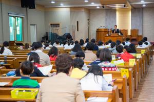  주일예배 초등부