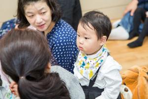  주일예배 영아부