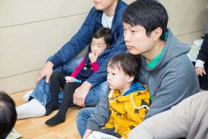  주일예배 영아부