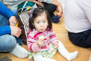  주일예배 영아부