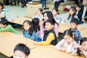  주일예배 유치부