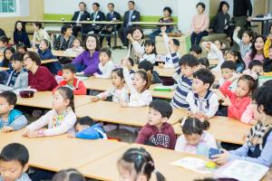  주일예배 유치부