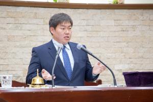  주일예배 소년부