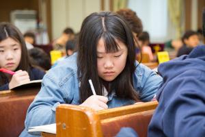  주일예배 소년부