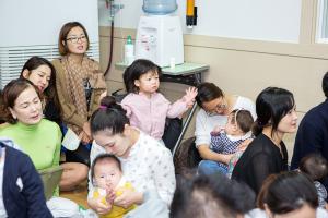  주일예배 영아부