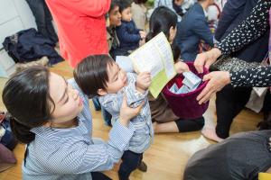  주일예배 영아부