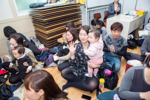  주일예배 영아부