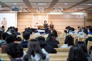  주일예배 중등부(에벤에셀)