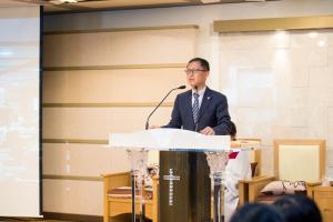  주일예배 중등부(에벤에셀)