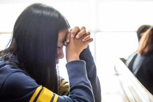  주일예배 중등부(에벤에셀)