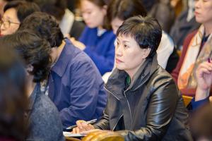  평강의날 감사예배