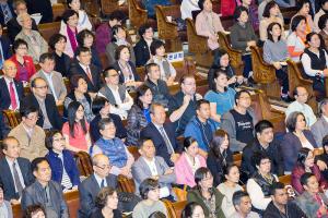  평강의날 감사예배