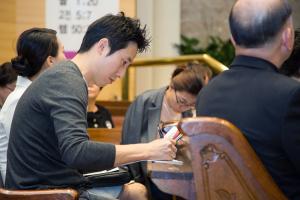  제4회 성경구속사세미나