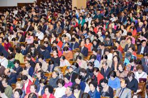  제4회 성경구속사세미나