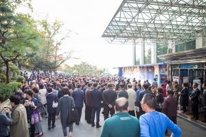  제4회 성경구속사세미나