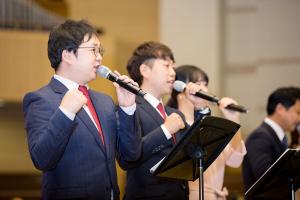  제4회 성경구속사세미나