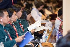  제4회 성경구속사세미나