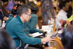  제4회 성경구속사세미나